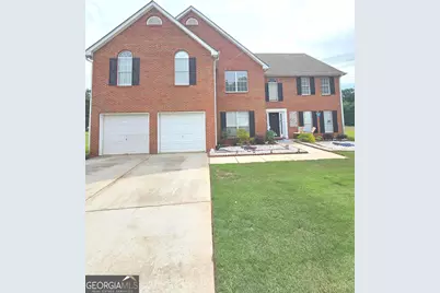 151 Olympic Dr, Fayetteville, GA 30215 - Photo 2