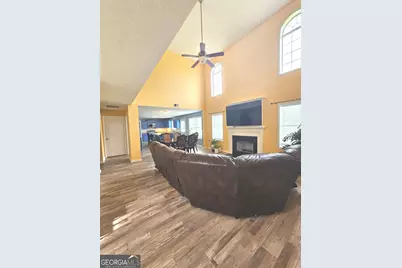 151 Olympic Dr, Fayetteville, GA 30215 - Photo 10