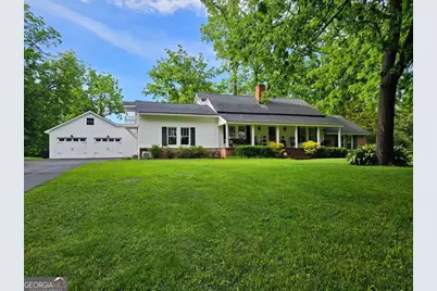 4640 Hadaway Road NW, Kennesaw, GA 30152 - Photo 2