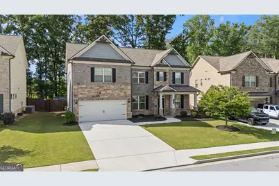 335 Henson Farm Drive, Loganville, GA 30052 - Photo 2