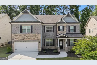 335 Henson Farm Drive, Loganville, GA 30052 - Photo 1