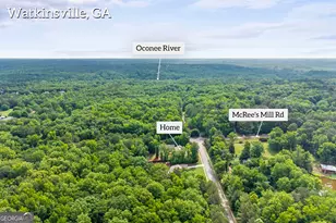 1010 Pembrook Dr, Watkinsville, GA 30677 - Photo 92
