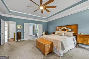 1010 Pembrook Dr, Watkinsville, GA 30677 - Photo 32