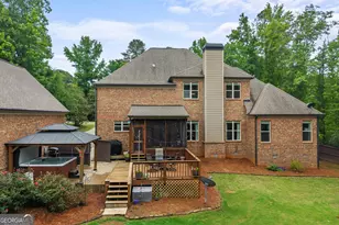 1010 Pembrook Dr, Watkinsville, GA 30677 - Photo 66