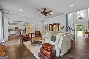 1010 Pembrook Dr, Watkinsville, GA 30677 - Photo 10