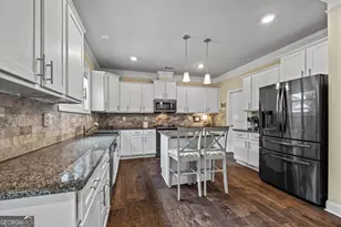 1010 Pembrook Dr, Watkinsville, GA 30677 - Photo 16