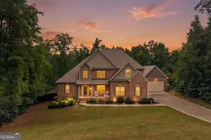 1010 Pembrook Dr, Watkinsville, GA 30677 - Photo 2