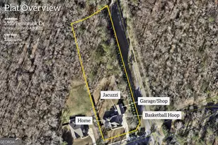 1010 Pembrook Dr, Watkinsville, GA 30677 - Photo 98