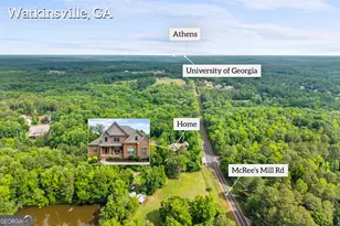 1010 Pembrook Dr, Watkinsville, GA 30677 - Photo 88