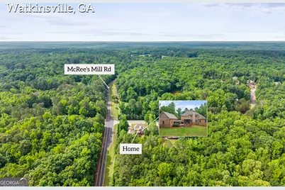1010 Pembrook Drive, Watkinsville, GA 30677 - Photo 94