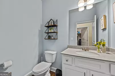 1010 Pembrook Drive, Watkinsville, GA 30677 - Photo 28