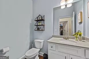 1010 Pembrook Dr, Watkinsville, GA 30677 - Photo 28