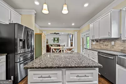 1010 Pembrook Drive, Watkinsville, GA 30677 - Photo 20