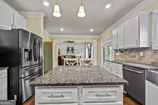 1010 Pembrook Dr, Watkinsville, GA 30677 - Photo 20