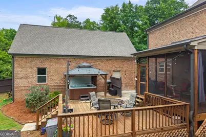 1010 Pembrook Drive, Watkinsville, GA 30677 - Photo 60