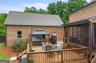 1010 Pembrook Dr, Watkinsville, GA 30677 - Photo 60