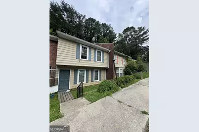 5140 High Point Road #21, Union City, GA 30291 - Photo 2