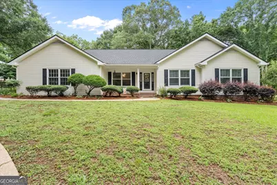 24 Trey Court, Carrollton, GA 30117 - Photo 1