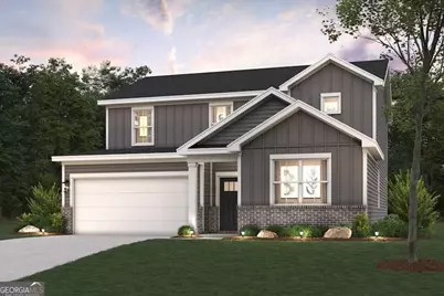 4141 Thornbud Road, South Fulton, GA 30349 - Photo 1