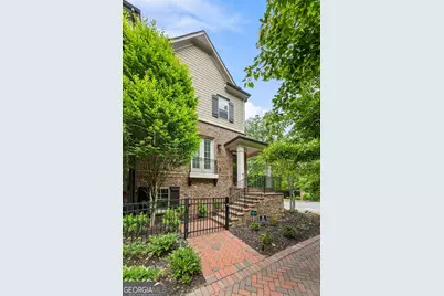 148 Canton Street, Alpharetta, GA 30009 - Photo 2