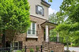 148 Canton St, Alpharetta, GA 30009 - Photo 2