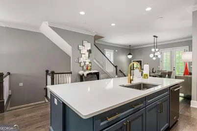 148 Canton Street, Alpharetta, GA 30009 - Photo 16
