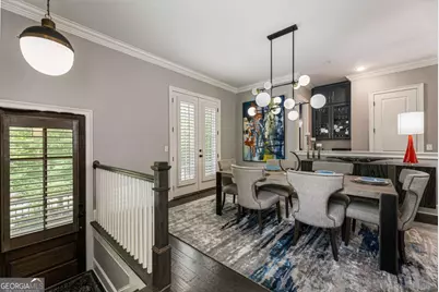 148 Canton Street, Alpharetta, GA 30009 - Photo 8