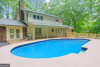 125 Silver Leaf Drive, Fayetteville, GA 30214 - Photo 52