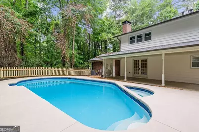125 Silver Leaf Drive, Fayetteville, GA 30214 - Photo 50