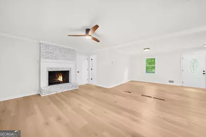125 Silver Leaf Drive, Fayetteville, GA 30214 - Photo 10
