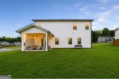 339 Broadstone Boulevard, Acworth, GA 30101 - Photo 32