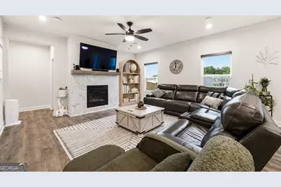 339 Broadstone Boulevard, Acworth, GA 30101 - Photo 16