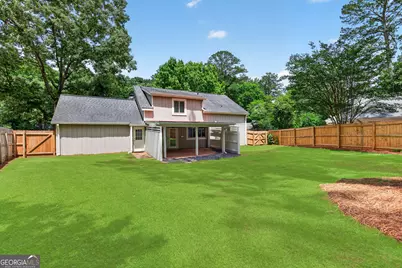 103 Cornflower Court, Peachtree City, GA 30269 - Photo 28