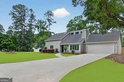103 Cornflower Court, Peachtree City, GA 30269 - Photo 2