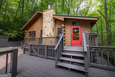 556 Cherry Lake Drive, Cherrylog, GA 30522 - Photo 4