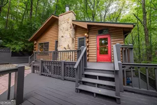 556 Cherry Lake Drive, Cherrylog, GA 30522 - Photo 4