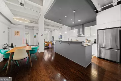 805 Peachtree Street NE #308, Atlanta, GA 30308 - Photo 2