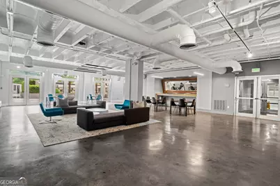 805 Peachtree Street NE #308, Atlanta, GA 30308 - Photo 22