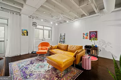 805 Peachtree Street NE #308, Atlanta, GA 30308 - Photo 8