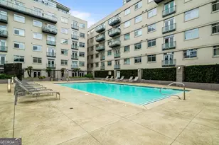 805 Peachtree St NE, Atlanta, GA 30308 - Photo 28