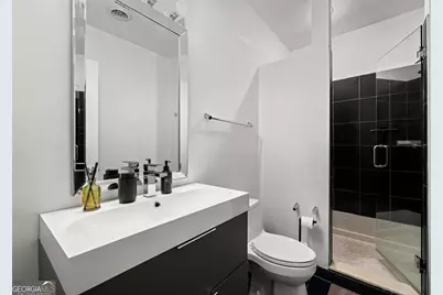 805 Peachtree Street NE #308, Atlanta, GA 30308 - Photo 12