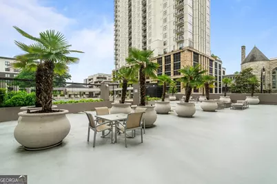 805 Peachtree Street NE #308, Atlanta, GA 30308 - Photo 26