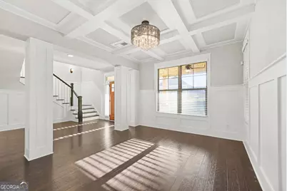 2439 Muirfield Place, College Park, GA 30337 - Photo 6