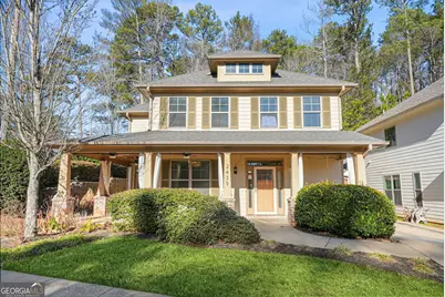 2439 Muirfield Place, College Park, GA 30337 - Photo 1