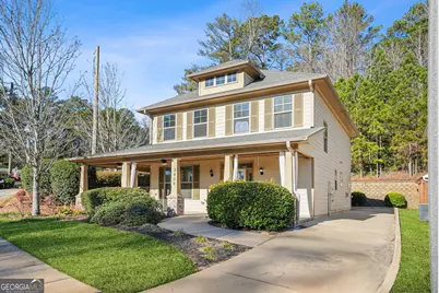 2439 Muirfield Place, College Park, GA 30337 - Photo 2