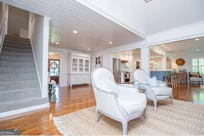 102 S Ole Hickory Trail, Carrollton, GA 30117 - Photo 22