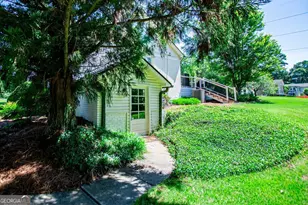 102 S Ole Hickory Trail, Carrollton, GA 30117 - Photo 104