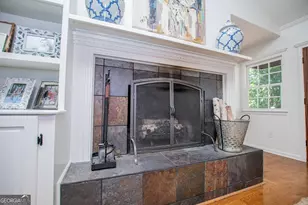 102 S Ole Hickory Trail, Carrollton, GA 30117 - Photo 28