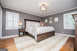 102 S Ole Hickory Trail, Carrollton, GA 30117 - Photo 58