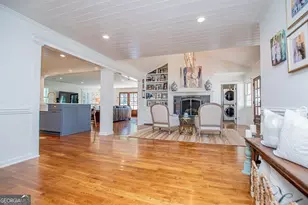 102 S Ole Hickory Trail, Carrollton, GA 30117 - Photo 24